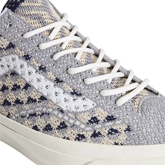 Vans • Premium LX Old Skool 36 Ek Sneakers • Size 8 • Engineered Knit - Picture 7 of 12